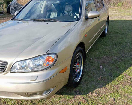 Ниссан Максима, объемом двигателя 2 л и пробегом 62 тыс. км за 10600 $, фото 2 на Automoto.ua