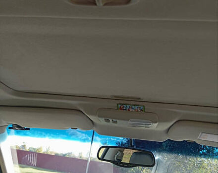 Ниссан Максима, объемом двигателя 2 л и пробегом 62 тыс. км за 10600 $, фото 9 на Automoto.ua