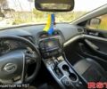 Ниссан Максима, объемом двигателя 3.5 л и пробегом 157 тыс. км за 12500 $, фото 7 на Automoto.ua