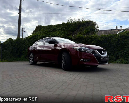 Ниссан Максима, объемом двигателя 3.5 л и пробегом 130 тыс. км за 13900 $, фото 3 на Automoto.ua