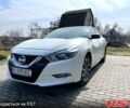Ніссан Максіма, об'ємом двигуна 3.5 л та пробігом 157 тис. км за 12500 $, фото 1 на Automoto.ua