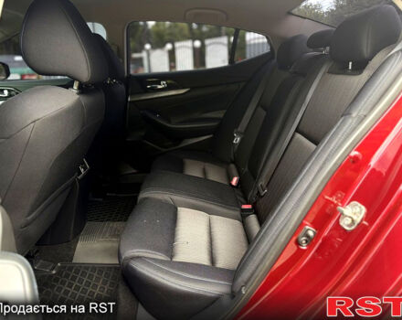 Ниссан Максима, объемом двигателя 3.5 л и пробегом 130 тыс. км за 13900 $, фото 5 на Automoto.ua