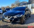 Ниссан Максима, объемом двигателя 35 л и пробегом 96 тыс. км за 13800 $, фото 1 на Automoto.ua