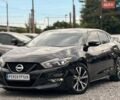 Ниссан Максима, объемом двигателя 3.5 л и пробегом 217 тыс. км за 10990 $, фото 1 на Automoto.ua