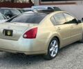 Ниссан Максима, объемом двигателя 3.5 л и пробегом 100 тыс. км за 8500 $, фото 5 на Automoto.ua