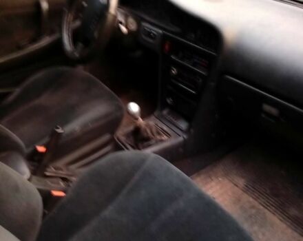 Ніссан Максіма, об'ємом двигуна 3 л та пробігом 0 тис. км за 600 $, фото 1 на Automoto.ua