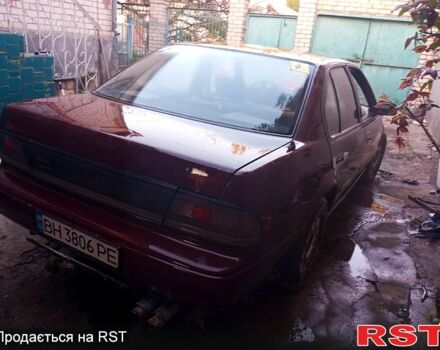 Ниссан Максима, объемом двигателя 3 л и пробегом 360 тыс. км за 850 $, фото 1 на Automoto.ua