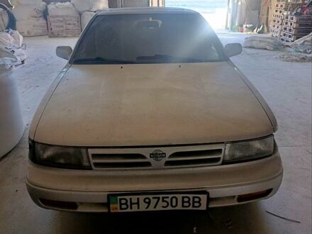 Ниссан Максима, объемом двигателя 3 л и пробегом 350 тыс. км за 800 $, фото 1 на Automoto.ua