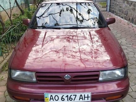 Ниссан Максима, объемом двигателя 3 л и пробегом 254 тыс. км за 2000 $, фото 1 на Automoto.ua