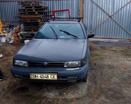 Ниссан Максима, объемом двигателя 30 л и пробегом 435 тыс. км за 600 $, фото 1 на Automoto.ua