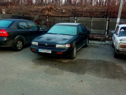 Ниссан Максима 1991 в Харькове на Automoto.ua Ниссан Максима, объемом двигателя 30 л и пробегом 295 тыс. км за 1800 $, фото 1 на Automoto.ua