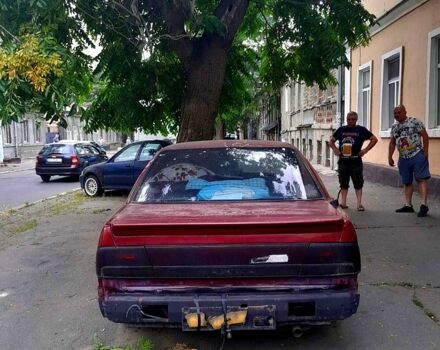 Ніссан Максіма, об'ємом двигуна 3 л та пробігом 200 тис. км за 500 $, фото 1 на Automoto.ua