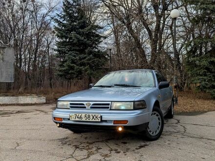 Ниссан Максима 1992 в Харькове на Automoto.ua Ниссан Максима, объемом двигателя 30 л и пробегом 300 тыс. км за 2199 $, фото 1 на Automoto.ua