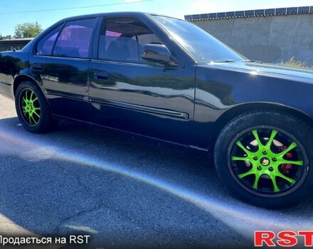 Ниссан Максима, объемом двигателя 3 л и пробегом 0 тыс. км за 1500 $, фото 1 на Automoto.ua