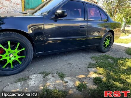 Ниссан Максима 1994 в Днепре (Днепропетровске) на Automoto.ua Ниссан Максима, объемом двигателя 3 л и пробегом 0 тыс. км за 1500 $, фото 1 на Automoto.ua
