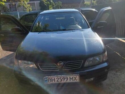 Ніссан Максіма, об'ємом двигуна 2 л та пробігом 250 тис. км за 2000 $, фото 1 на Automoto.ua