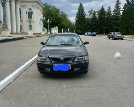 Ніссан Максіма, об'ємом двигуна 2 л та пробігом 400 тис. км за 2600 $, фото 1 на Automoto.ua