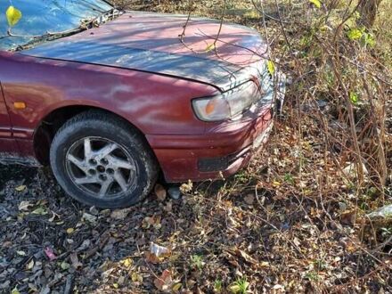 Ніссан Максіма, об'ємом двигуна 0 л та пробігом 300 тис. км за 1100 $, фото 1 на Automoto.ua