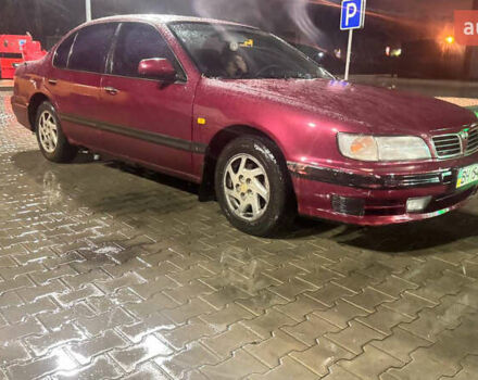 Ніссан Максіма, об'ємом двигуна 3 л та пробігом 379 тис. км за 1650 $, фото 1 на Automoto.ua