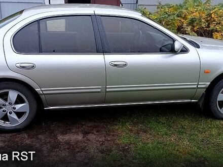 Ниссан Максима, объемом двигателя 3 л и пробегом 450 тыс. км за 2500 $, фото 1 на Automoto.ua