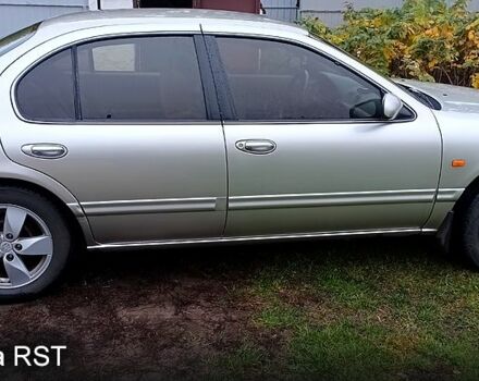 Ніссан Максіма, об'ємом двигуна 3 л та пробігом 450 тис. км за 2500 $, фото 1 на Automoto.ua