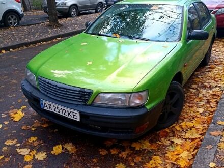 Ніссан Максіма, об'ємом двигуна 3 л та пробігом 450 тис. км за 2700 $, фото 1 на Automoto.ua