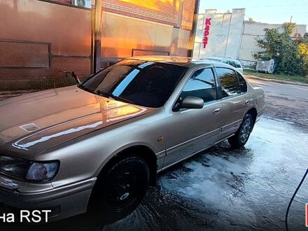 Ниссан Максима, объемом двигателя 3 л и пробегом 167 тыс. км за 2600 $, фото 1 на Automoto.ua