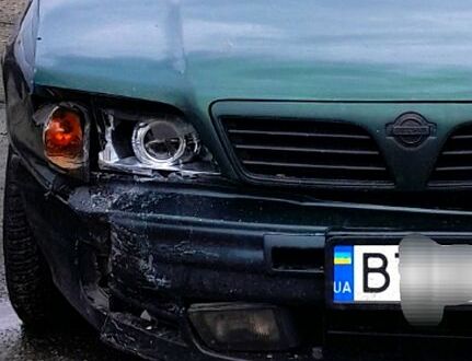 Ніссан Максіма 1997 у Миколаєві на Automoto.ua Ніссан Максіма, об'ємом двигуна 2 л та пробігом 0 тис. км за 3600 $, фото 1 на Automoto.ua