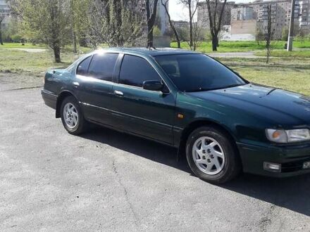 Ніссан Максіма, об'ємом двигуна 2 л та пробігом 376 тис. км за 2800 $, фото 1 на Automoto.ua