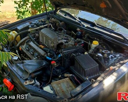 Ниссан Максима, объемом двигателя 2 л и пробегом 416 тыс. км за 1800 $, фото 1 на Automoto.ua