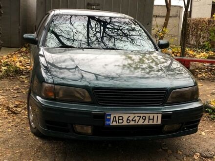 Ниссан Максима, объемом двигателя 20 л и пробегом 0 тыс. км за 2150 $, фото 1 на Automoto.ua