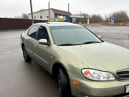 Ниссан Максима 2000 в Путивле на Automoto.ua Ниссан Максима, объемом двигателя 20 л и пробегом 500 тыс. км за 2600 $, фото 1 на Automoto.ua
