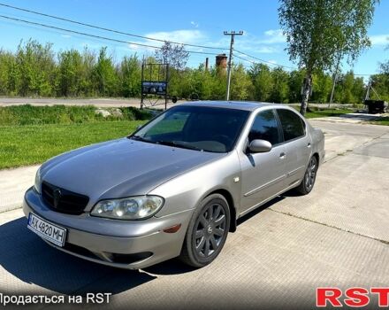 Ніссан Максіма, об'ємом двигуна 2 л та пробігом 300 тис. км за 3600 $, фото 1 на Automoto.ua