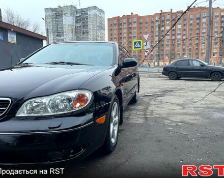 Ніссан Максіма, об'ємом двигуна 3 л та пробігом 230 тис. км за 4800 $, фото 1 на Automoto.ua