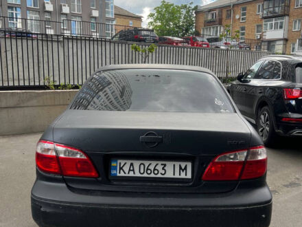 Ниссан Максима, объемом двигателя 3 л и пробегом 482 тыс. км за 2500 $, фото 1 на Automoto.ua