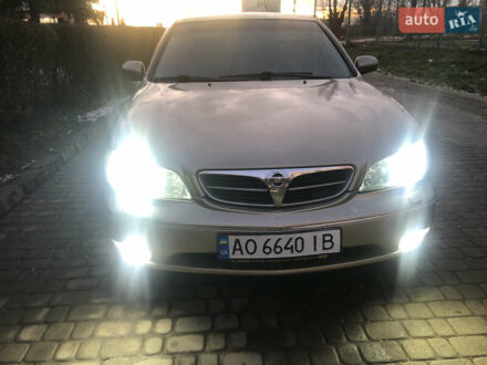 Ниссан Максима, объемом двигателя 2 л и пробегом 317 тыс. км за 4900 $, фото 1 на Automoto.ua