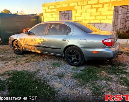 Ніссан Максіма, об'ємом двигуна 3 л та пробігом 250 тис. км за 4000 $, фото 1 на Automoto.ua