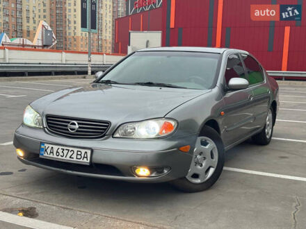 Ниссан Максима 2005 в Киеве на Automoto.ua Ниссан Максима, объемом двигателя 2 л и пробегом 320 тыс. км за 4300 $, фото 1 на Automoto.ua