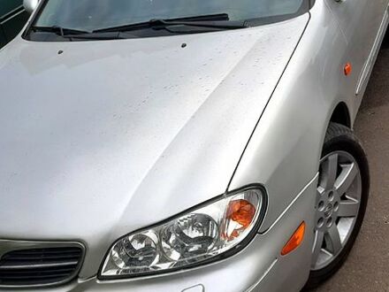 Ниссан Максима, объемом двигателя 3 л и пробегом 250 тыс. км за 3200 $, фото 1 на Automoto.ua