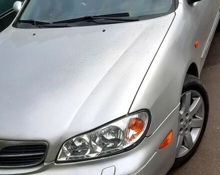 Ніссан Максіма, об'ємом двигуна 3 л та пробігом 250 тис. км за 3200 $, фото 1 на Automoto.ua
