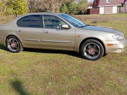 Ніссан Максіма, об'ємом двигуна 2 л та пробігом 62 тис. км за 10600 $, фото 1 на Automoto.ua