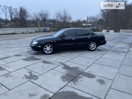 Ніссан Максіма, об'ємом двигуна 2 л та пробігом 295 тис. км за 5300 $, фото 1 на Automoto.ua