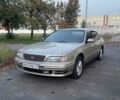 Жовтий Ніссан Максіма, об'ємом двигуна 3 л та пробігом 325 тис. км за 1700 $, фото 1 на Automoto.ua