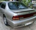 Жовтий Ніссан Максіма, об'ємом двигуна 3 л та пробігом 507 тис. км за 1700 $, фото 1 на Automoto.ua