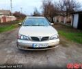 Жовтий Ніссан Максіма, об'ємом двигуна 2 л та пробігом 305 тис. км за 5100 $, фото 1 на Automoto.ua