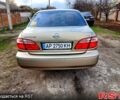 Жовтий Ніссан Максіма, об'ємом двигуна 2 л та пробігом 305 тис. км за 5100 $, фото 8 на Automoto.ua