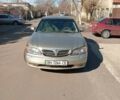 Желтый Ниссан Максима, объемом двигателя 0 л и пробегом 156 тыс. км за 5500 $, фото 1 на Automoto.ua