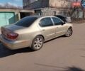 Желтый Ниссан Максима, объемом двигателя 0 л и пробегом 156 тыс. км за 5500 $, фото 2 на Automoto.ua