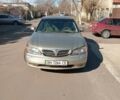 Жовтий Ніссан Максіма, об'ємом двигуна 0 л та пробігом 156 тис. км за 5500 $, фото 1 на Automoto.ua