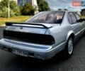 Серый Ниссан Максима, объемом двигателя 3 л и пробегом 330 тыс. км за 1600 $, фото 7 на Automoto.ua